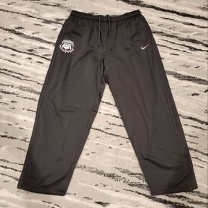 Nike Georgia Bulldogs 3XL Sweat Pants